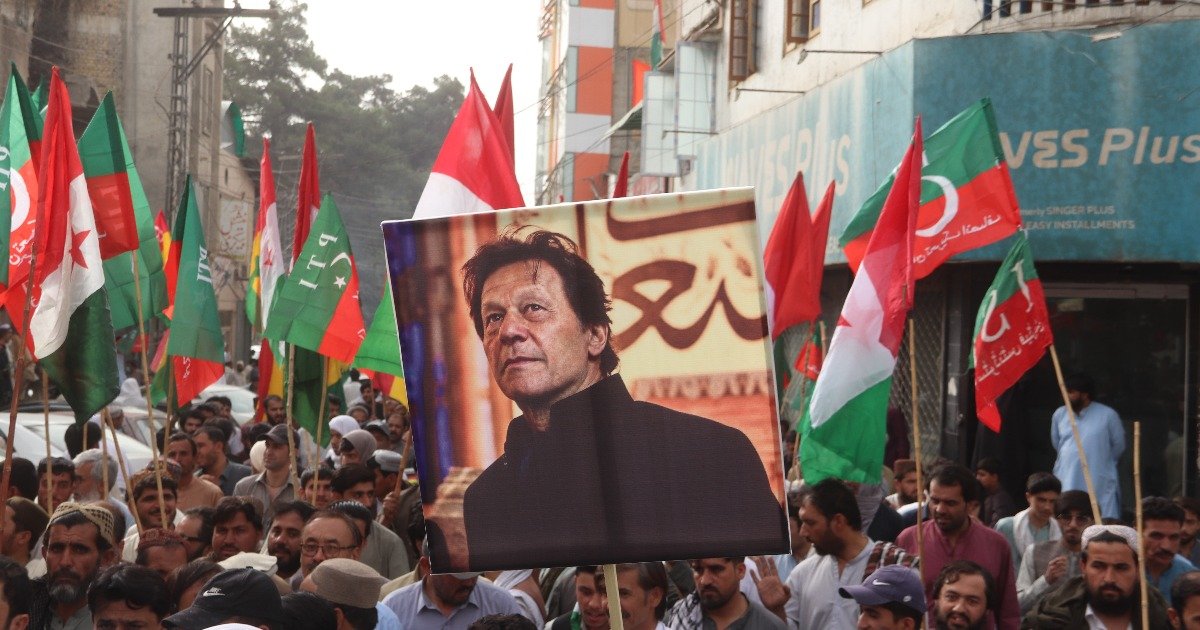 Will Imran Khan be moved from Adiala Jail to a private hospital for treatment before 30 September 2026?